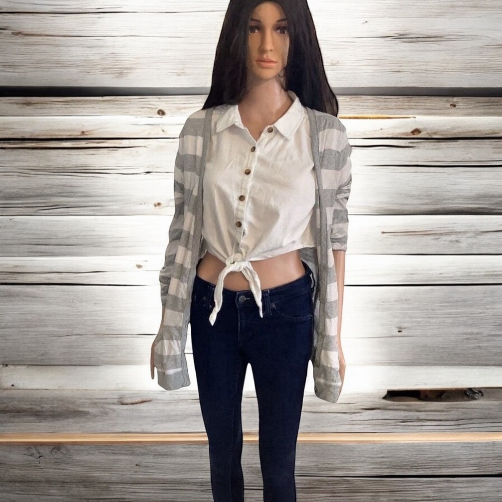 AZJ | Cardigan
